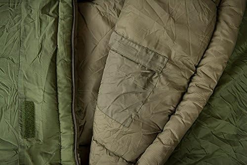 Recon 4 Sleeping Bag - Rated 14°F / -10°C