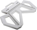 Small Portable Chair Lightweight Foldable Stool for Adults for Camping Fishing Travel Outdoor Activities Easy to Clean Design Versatile Use