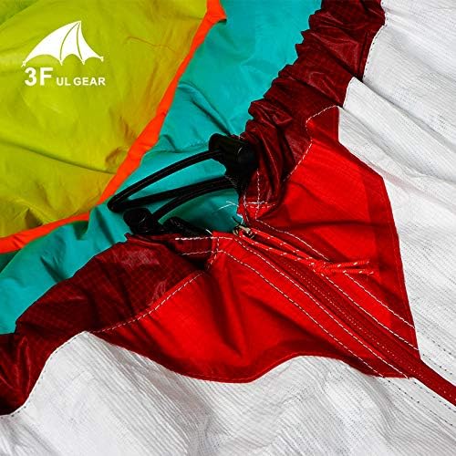 3F UL GEAR Upgrade TYVEK Sleeping Bags Cover Waterproof Ventilate Moisture-Proof Warming Every Dirty Inner Liner BIVY Sack(Type B)