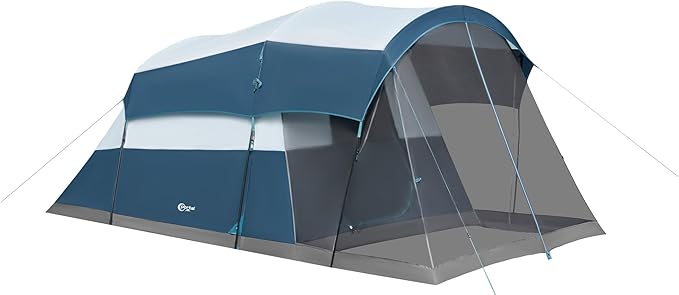Portal 6 Person Camping Tent Footprint