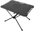 Camp Table Outdoor Folding Portable Lightweight Aluminum Alloy Picnic Desk Camping Fishing Hiking