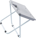 BESPORTBLE 1pc Foldable Outdoor Chair Portable Non- Stool for Balcony and Lightweight Design for Camping and Outdoor Activities and Materials Easy to Store and Carry