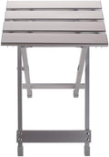 Folding Chair Outdoor Table Simple Household Aluminum Alloy Fishing Stool