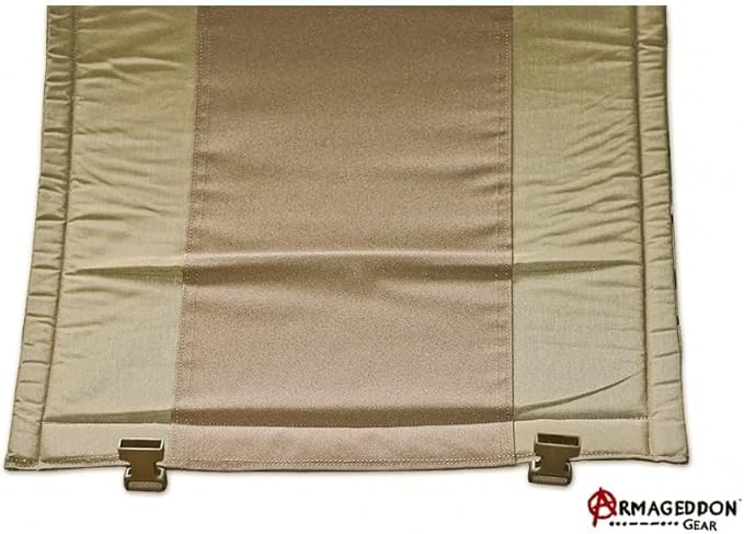 Armageddon Gear Personal-Use Sleep System Pad (SSP)