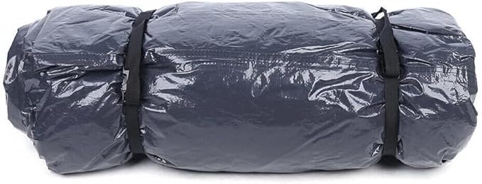 Universal SUV Tent for Camping Waterproof Design Spacious Car Tents for Camping SUV Portable and Easy Set Up Includes Mat and Storage Bag Shelter Tentfor Outdoor Travel