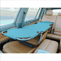 Non-Inflatable Car Mattress Folding Travel Bed for Outdoor Camping and Rear Seats of Most Vehicles Easy to Clean and Portable