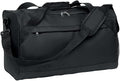 MidOcean Terra + Overnight Bag (One Size) (Black)