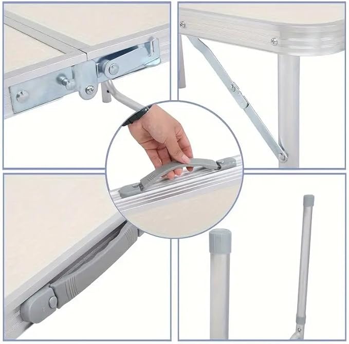 Small Outdoor Folding Table