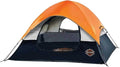 Harley-Davidson Bar &amp Shield Road Ready Tent Fiberglass Frame HDL-10011A