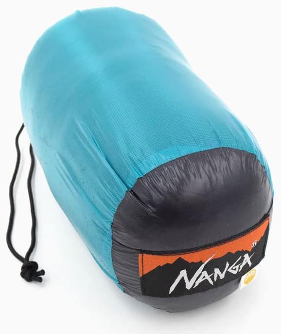 Nanga Minimarhythm Zero Regular BLK