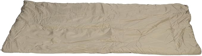 Camping Sleeping for Adults Portable Outdoor Sleeping Lightweight Foldable Sleeping with Hollow Cotton Filling 190T Pongee Fabric for Camping Hiking Travel