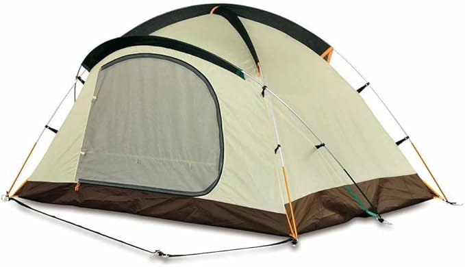 Snow Peak Amenity Dome S 2P 4 Season Camping Tent