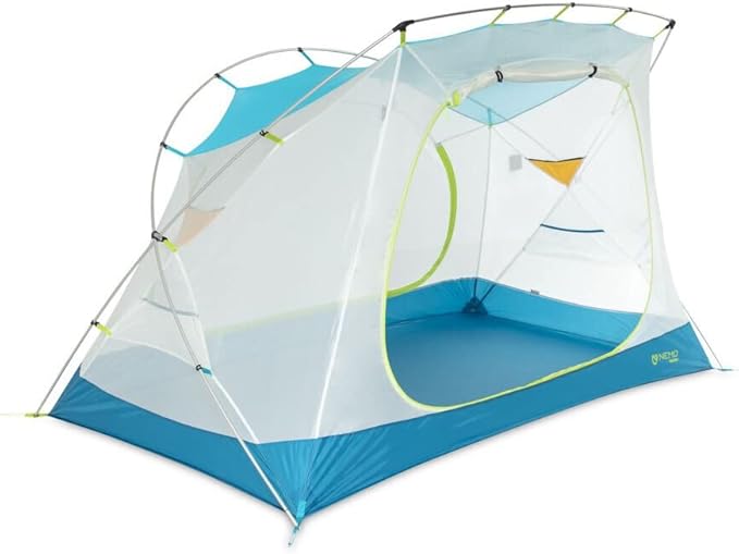 NEMO Switch™ Multi-Configuration Camping Tent &amp Shelter 2-Person