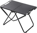 Multi-Functional Carbon Steel Portable Table Picnic Folding Lifting Lightweight Camping Tables Tourism Furniture Equipment