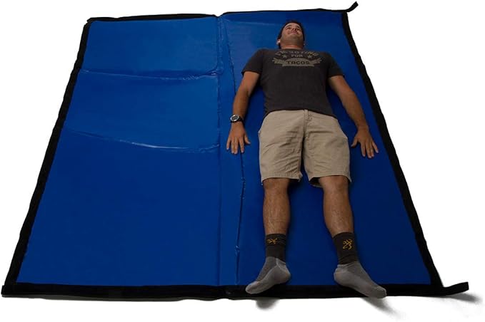 Reliable Fishing Products RF4090BB Bill Fish Blanket 40X90 White- Blanket