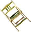 Bamboo Folding Chair Outdoor Beach Chair Comfortable Backrest Strong Stable