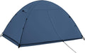 Ultralight Double Layer Waterproof 2/3/4 Person 4 Season Backpacking Dome Tent – Easy Setup Outdoor Essenssial Gear for Camping Hiking Hunting and Mountaineering