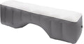 Car Mattress Sleeping Mat Comfortable Rear Seat Air Bed Gap Pad for Napping Travel