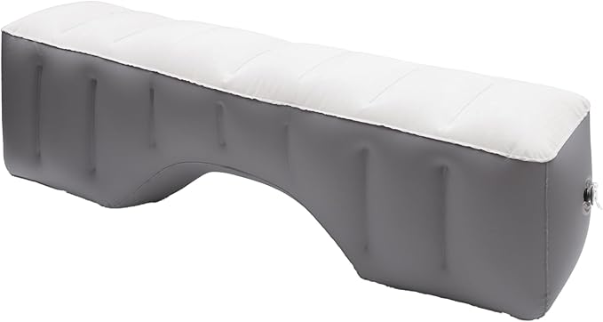 Car Mattress Sleeping Mat Comfortable Rear Seat Air Bed Gap Pad for Napping Travel