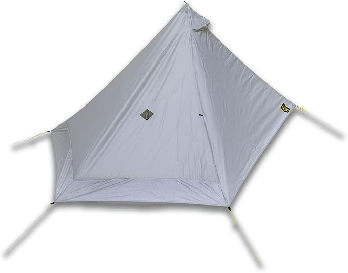 Lunar Solo Backpacking Tent