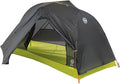 Big Agnes Tiger Wall UL Bikepack Asphalt/Evening Primrose 1 Person