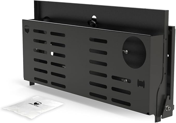 TeraFlex Safari Tailgate Table