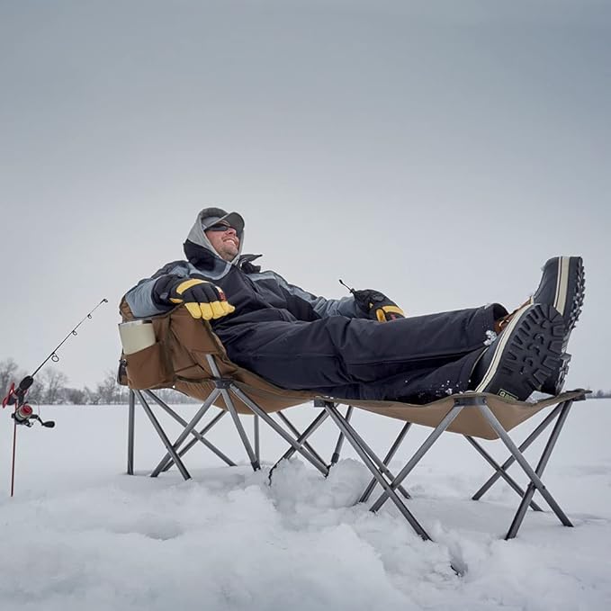 Guide Gear Camp Chair Foot Stool