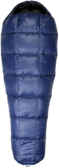 Western Mountaineering Caribou LZ Microfiber Sleeping Bag - 6'0
