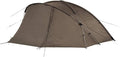 Snow Peak Minute Dome Pro. Air 1 1-2 Person Ultralight 3 Season Backcountry Tent
