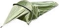 Ultralight Single-Person Bivy Tent – Waterproof 1-Man Shelter for Camping Hiking &amp Backpacking