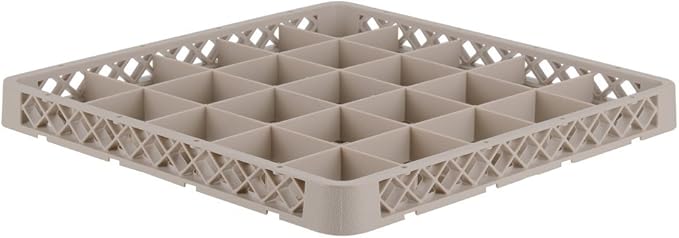 Traex TRB Extender for 25 Compartment Rack with Dividers