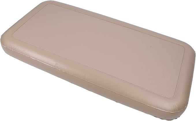 ZJchao Air Mattress Self Inflating Air Mattress Camping Mattress with 78.74 X 39.37 X 7.87in 661 Lb Capacity Automatic Inflation Portable Inflatable Bed Inflatable Mattress for Home
