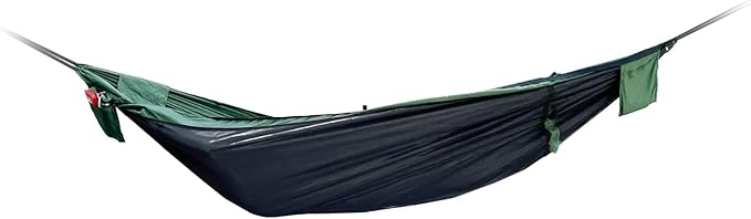 DD Frontline Hammock - King Size
