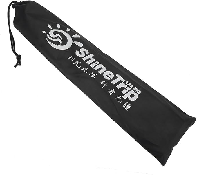 Tent Poles Replacement Lightweight Tent Pole Repair Kit -24 Sections Aluminum Alloy Anti- Windproof Tent Poles Awning Poles for Outdoor Camping