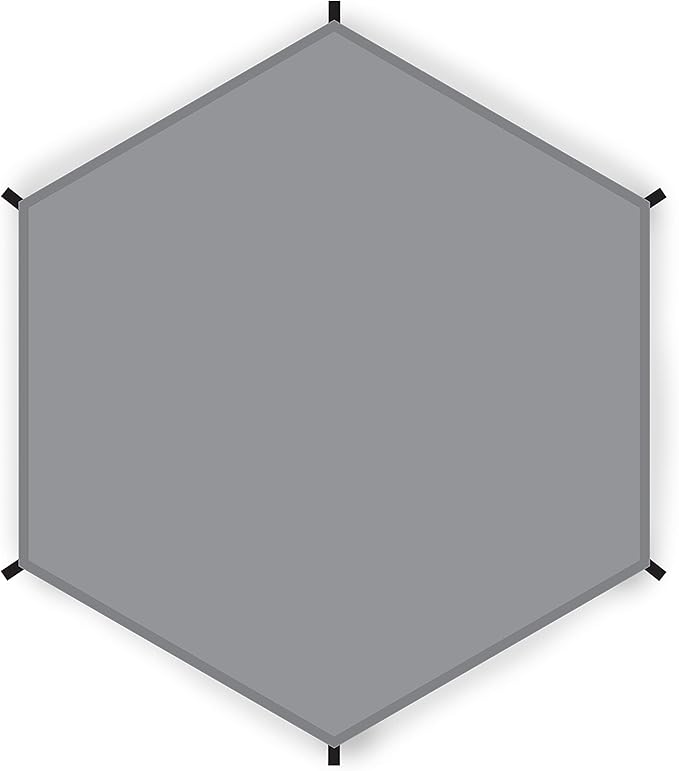 MMI Catoma 98605-GS Groundsheet for Falcon &amp/Or Raven Speeddome Shelters