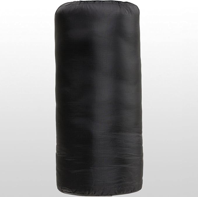Western Mountaineering Kodiak RZ Microfiber Sleeping Bag - 6'6