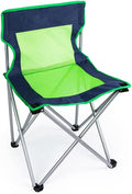 Folding Chair Outdoor Beach Convenient Leisure Fishing Backrest Adult Sketching Camping Barbecue