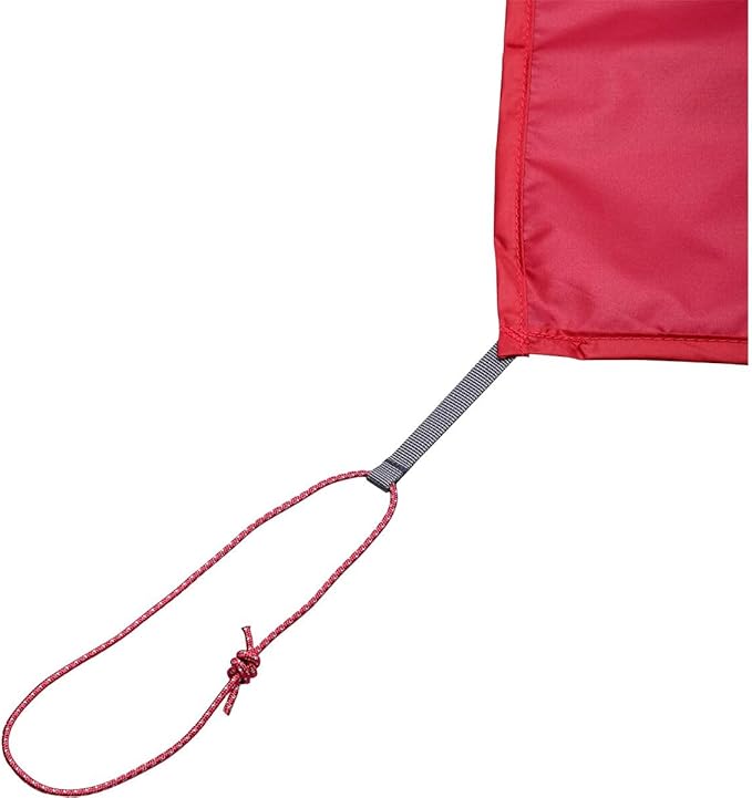 MSR Universal Tent Footprint 2 Person
