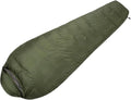 Winter Camping Cocoonn - Down Filled Thermal Sack Adult Outdoor Bedroll Lightweight Insulated Rest Gear Waterproof Cold Climate Slumber System Backpacking Overnight Warmth Solution | for Hiking