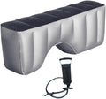 Inflatable Car Travel Mattress Cushion Air Couch Car Sleeping Bed for Cars A