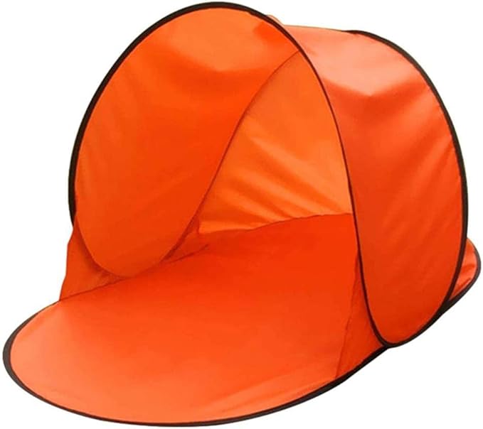Portable Beach Tent Sun Shelter with Quick Set Up Waterproof Beach Canopy (B) Nurnesy4dz8kxyqs0-96