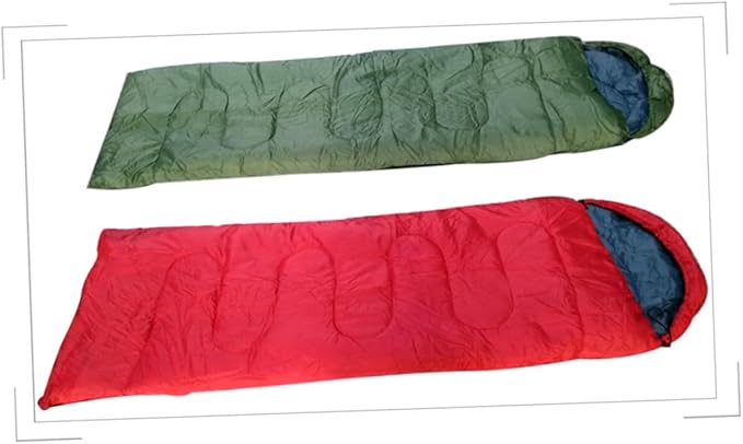 Army with Drawstring Hood for Hiking Camping Outdoors Lightweight Design with Compression Storage Bag for Cold Weather Adults