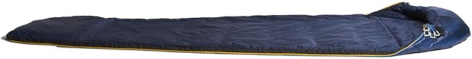The North Face Sleeping-Bags One Bag 5F / -15C 3-in-1 Insulated Sleeping Bag - Water Repellent Down Insulation Compression Sack