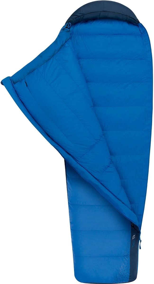 Sea to Summit Trek 30-Degree Down Sleeping Bag