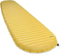 Therm-a-Rest NeoAir Xlite Camping and Backpacking Sleeping Pad Lemon Curry Regular Wide - 25 x 72 Inches WingLock Valve
