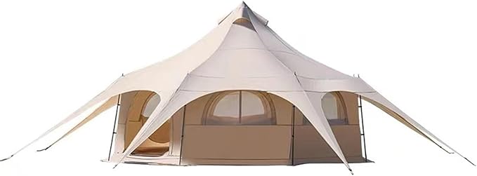 Tents for Camping Outdoor Canopy Tent Beach Shade Tent for Indoor Outdoor Tree Tent