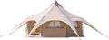 Tents for Camping Outdoor Canopy Tent Beach Shade Tent for Indoor Outdoor Tree Tent