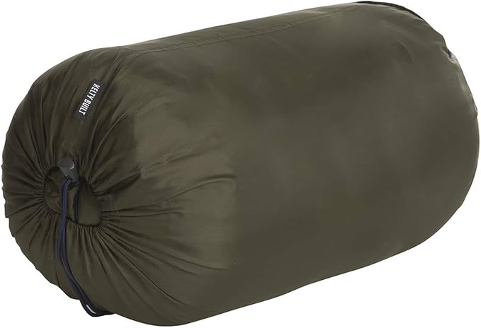 Kelty Sleeping-Bags Kelty Mistral Synthetic Camping Sleeping Bag