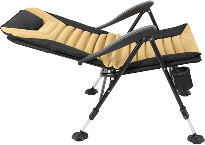 Kuma Off Grid Chair