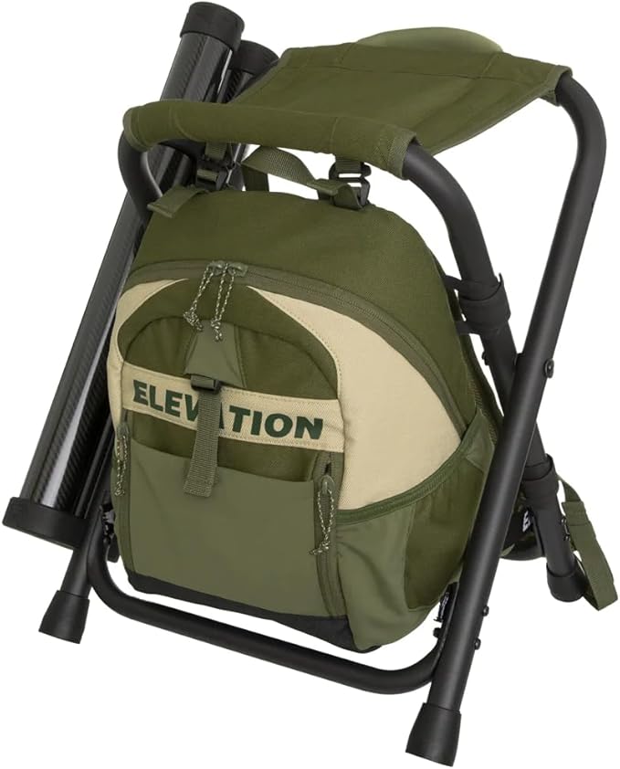 Elevation Nest Lite Shooter Stool